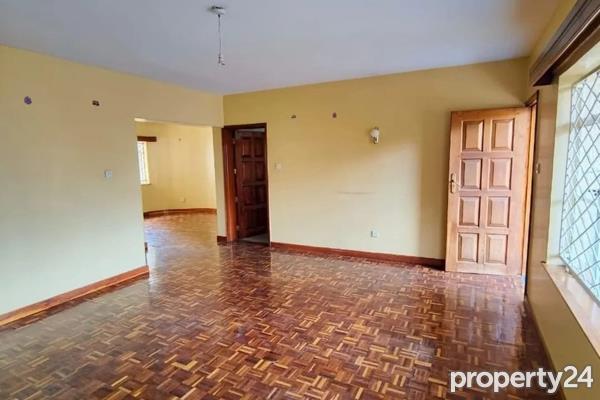 2 Bedroom Apartment / Flat to Rent in Kileleshwa