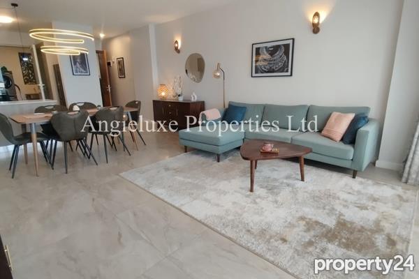 2 Bedroom Apartment / Flat to Rent in Kileleshwa