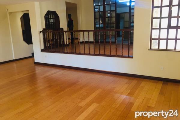 3 Bedroom Apartment / Flat to Rent in Lavington