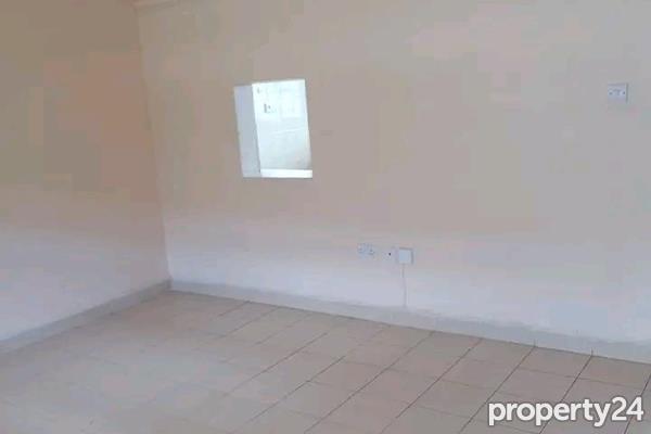 1 Bedroom Apartment / Flat to Rent in Dagoretti