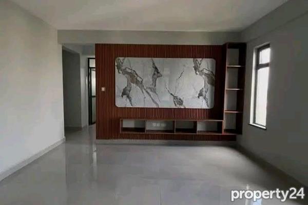 1 Bedroom Apartment / Flat to Rent in Ngong Rd