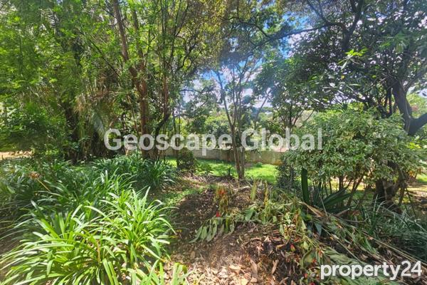 4 Bedroom House for Sale in Loresho