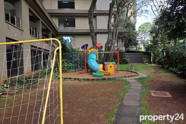 3 Bedroom Apartment / Flat to Rent in Parklands