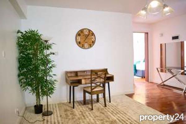 2 Bedroom Apartment / Flat to Rent in Kilimani