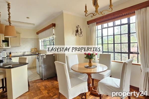 1 Bedroom Apartment / Flat to Rent in Kitisuru