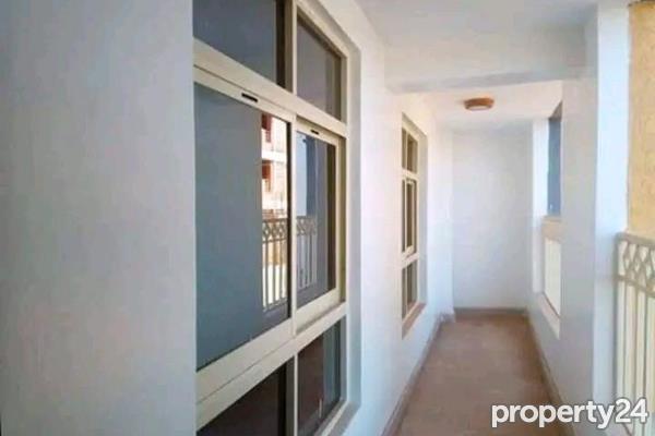 2 Bedroom Apartment / Flat to Rent in Ruaka