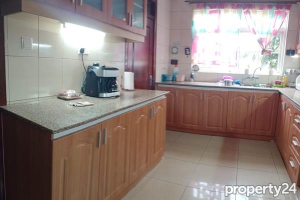 3 Bedroom Apartment / Flat to Rent in Parklands