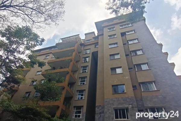 2 Bedroom Apartment / Flat