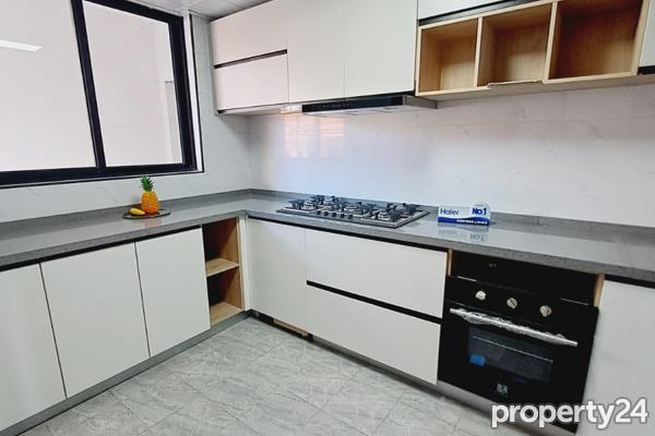 2 Bedroom House for Sale in Syokimau