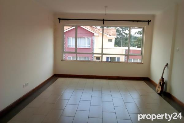 3 Bedroom Apartment / Flat to Rent in Parklands