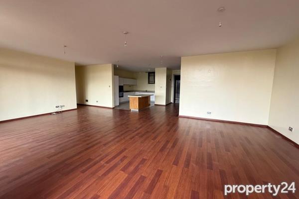 3 Bedroom Apartment / Flat to Rent in Parklands