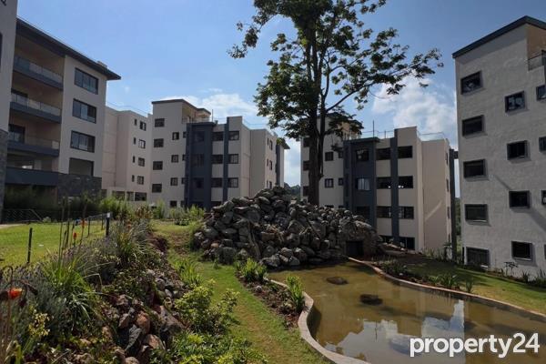 4 Bedroom Apartment / Flat to Rent in Loresho