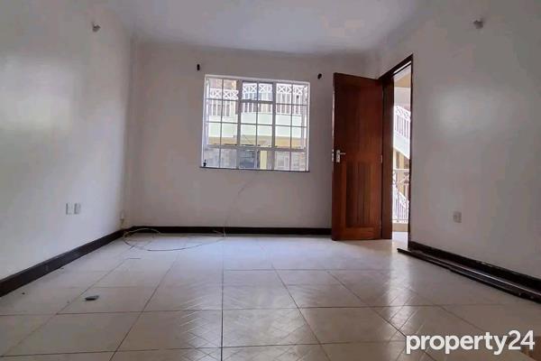 2 Bedroom Apartment / Flat to Rent in Nairobi West