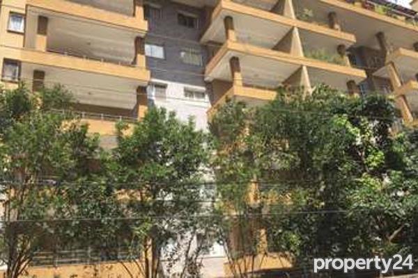 3 Bedroom Apartment / Flat