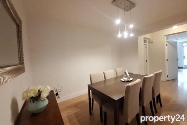 3 Bedroom Apartment / Flat