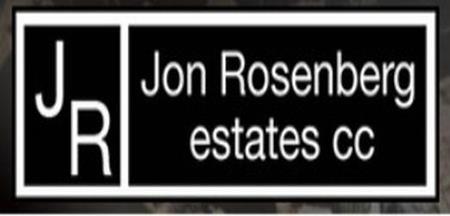 Property for sale by Jon Rosenberg Estates