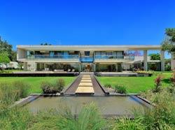 Johannesburg S Luxury Home Locations Market News News