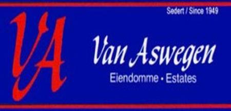 Property to rent by Van Aswegens