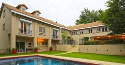 Johannesburg S Luxury Home Locations Market News News