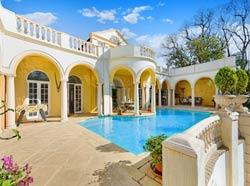 Johannesburg S Luxury Home Locations Market News News