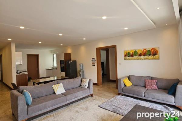 2 Bedroom Apartment / Flat to Rent in Muthaiga