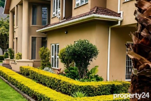 4 Bedroom House for Sale in Karen