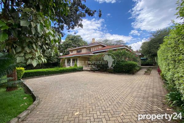 4 Bedroom House for Sale in Runda