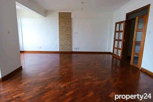 3 Bedroom Apartment / Flat to Rent in Lavington