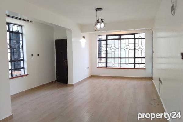 1 Bedroom Apartment / Flat