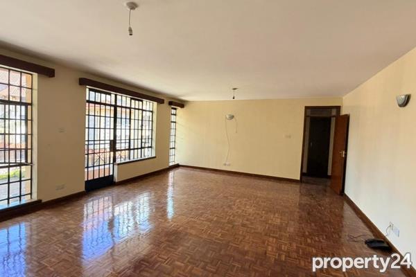 3 Bedroom Apartment / Flat to Rent in Lavington