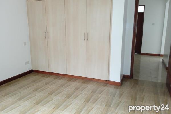 3 Bedroom Apartment / Flat to Rent in Parklands