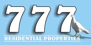 Property for sale by 777 Residential Properties