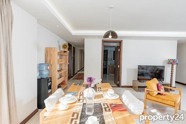 2 Bedroom Apartment / Flat