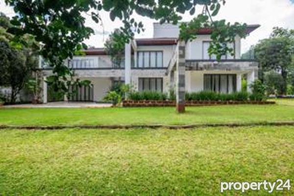 5 Bedroom House for Sale in Karen