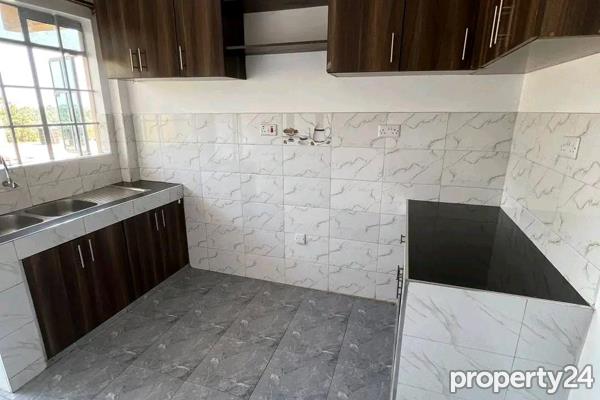 3 Bedroom Apartment / Flat to Rent in Ruaka