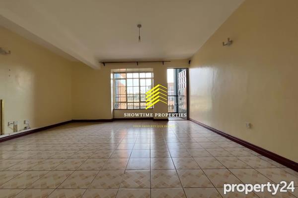 2 Bedroom Apartment / Flat