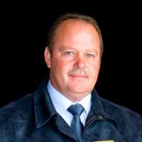 Dirk Petrus Myburgh
