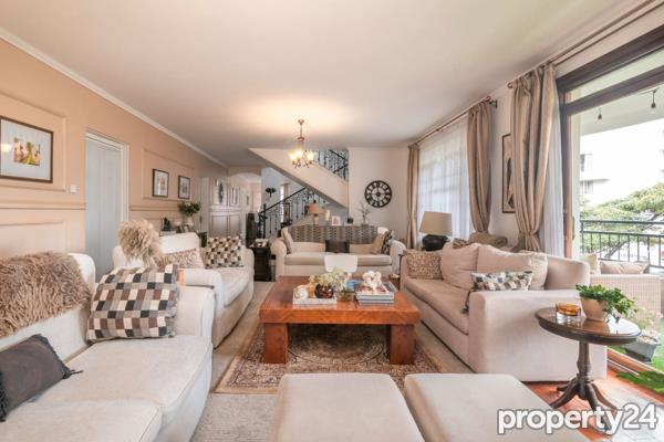 4 Bedroom Apartment / Flat to Rent in Kileleshwa