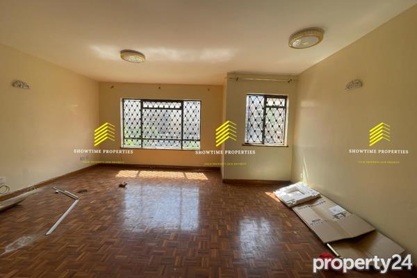 2 Bedroom Apartment / Flat