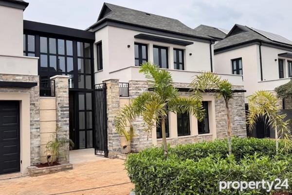 House for Sale in Runda