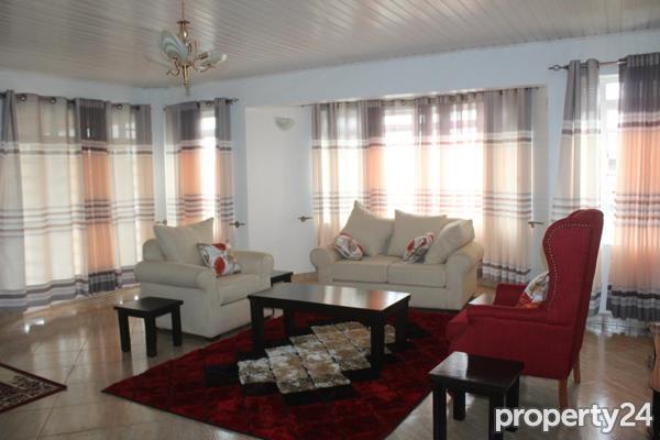 2 Bedroom Apartment / Flat to Rent in Runda