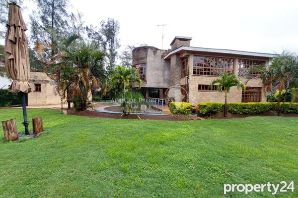 4 Bedroom House for Sale in Runda