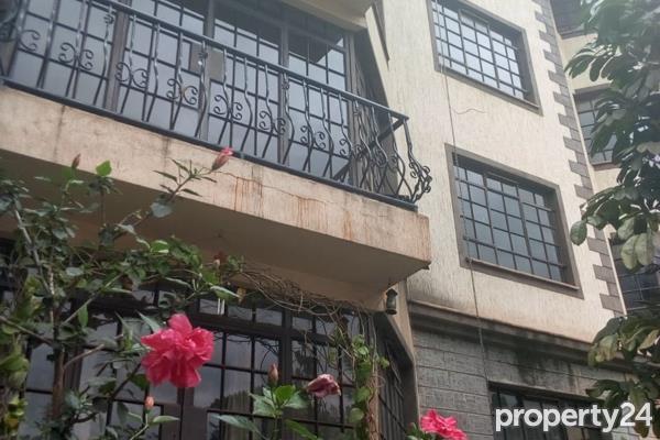 3 Bedroom Apartment / Flat to Rent in Parklands