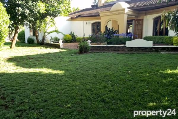 4 Bedroom House for Sale in Runda