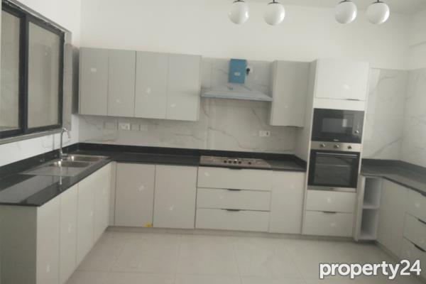 3 Bedroom Apartment / Flat to Rent in Parklands