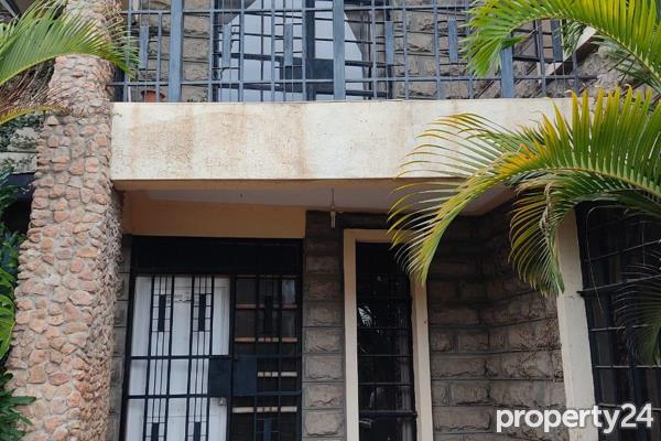 5 Bedroom House for Sale in Syokimau