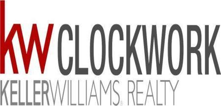 Property for sale by Keller Williams Clockwork