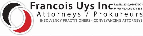 Francois Uys Inc