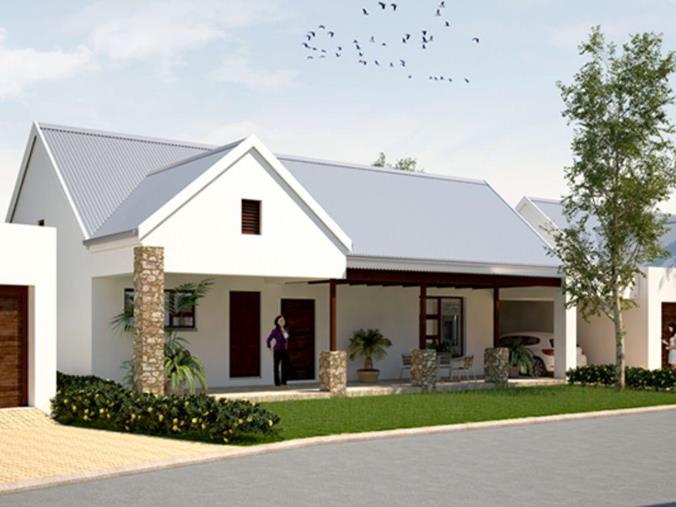 Heron Banks Golf and River Estate, Vaalpark New development for sale