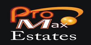 Property for sale by ProMax Estates